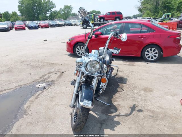 2011 HARLEY-DAVIDSON FLHR 1HD1FB417BB647597 Photo 4