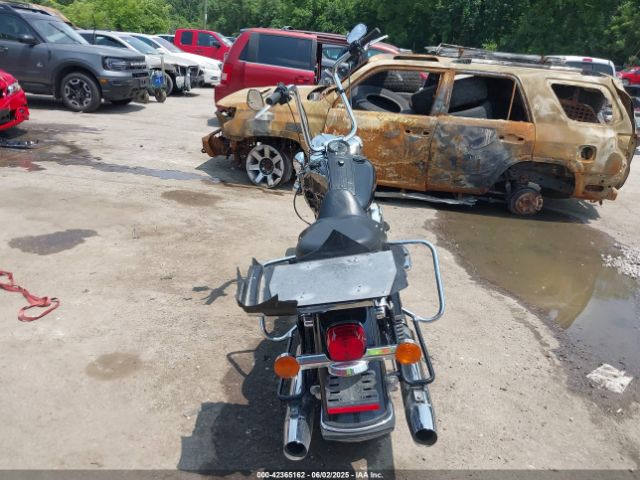 2011 HARLEY-DAVIDSON FLHR 1HD1FB417BB647597 Photo 5