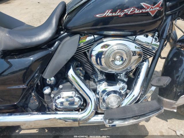 2011 HARLEY-DAVIDSON FLHR 1HD1FB417BB647597 Photo 7