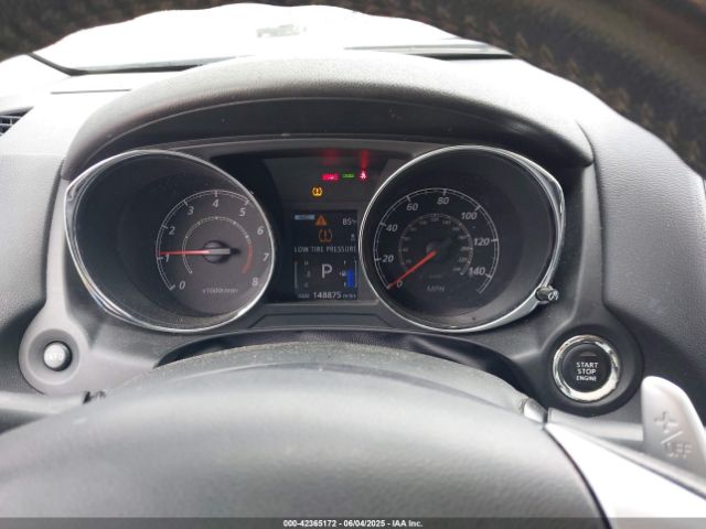 2013 MITSUBISHI OUTLANDER SPORT 4A4AR5AU5DE018083 Photo 6