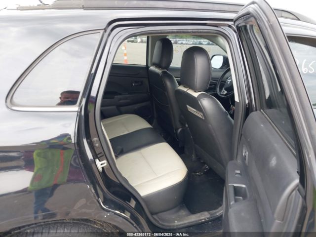 2013 MITSUBISHI OUTLANDER SPORT 4A4AR5AU5DE018083 Photo 7