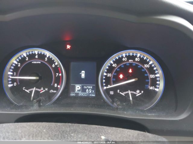 2016 TOYOTA HIGHLANDER 5TDBKRFH1GS347994 Photo 6