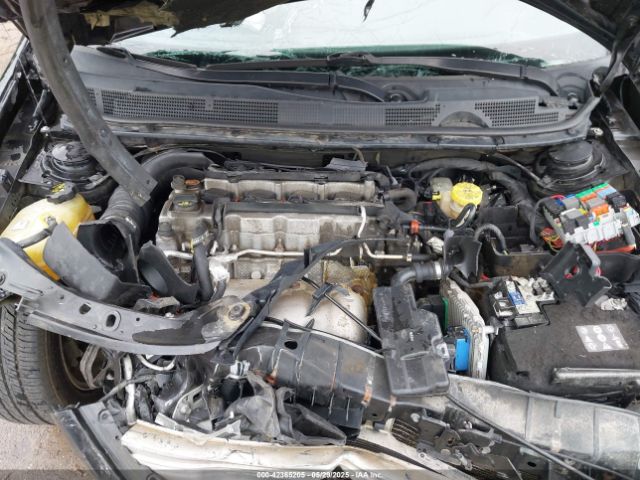 1C3CDFBB7GD563430 Dodge DART SXT