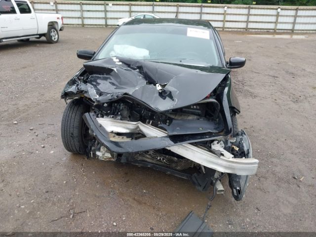 1C3CDFBB7GD563430 Dodge DART SXT