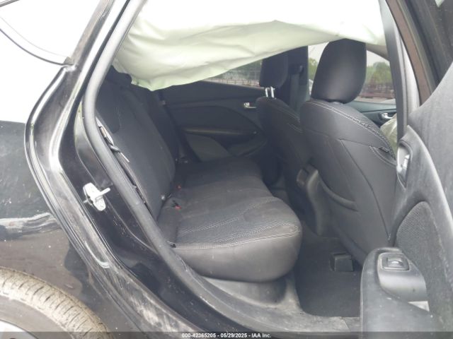 1C3CDFBB7GD563430 Dodge DART SXT