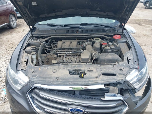 Ford 2015 2015 1FAHP2F80FG168248 Image 10