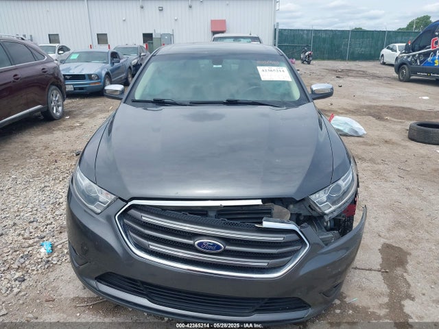 Ford 2015 2015 1FAHP2F80FG168248 Image 12