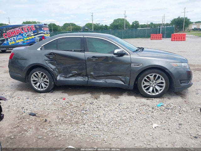 Ford 2015 2015 1FAHP2F80FG168248 Image 13