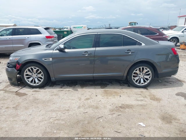 Ford 2015 2015 1FAHP2F80FG168248 Image 14