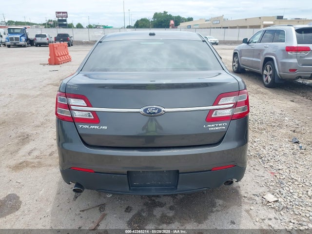 Ford 2015 2015 1FAHP2F80FG168248 Image 16