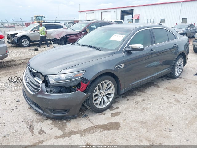 Ford 2015 2015 1FAHP2F80FG168248 Image 2