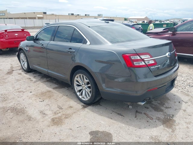 Ford 2015 2015 1FAHP2F80FG168248 Image 3