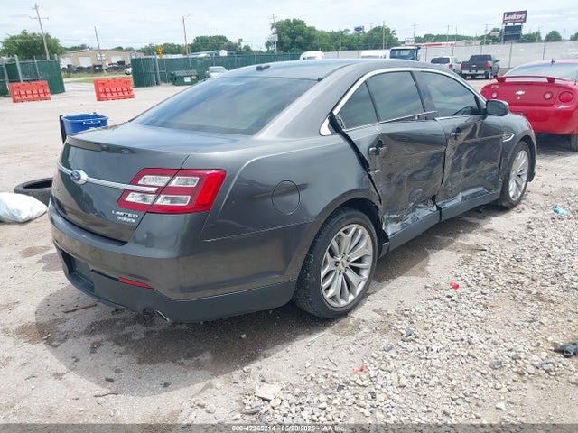 Ford 2015 2015 1FAHP2F80FG168248 Image 4