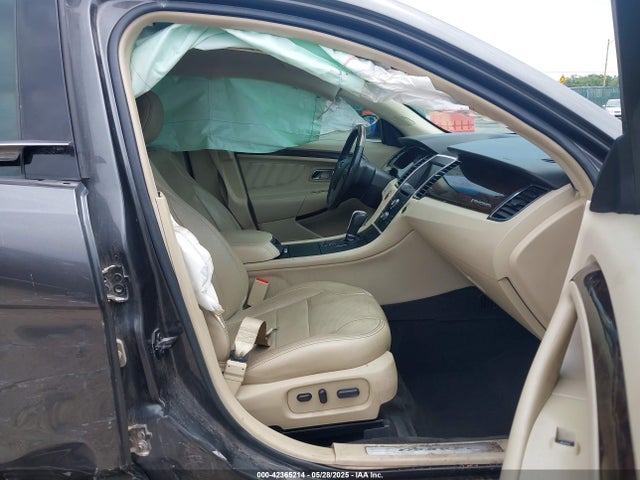 Ford 2015 2015 1FAHP2F80FG168248 Image 5