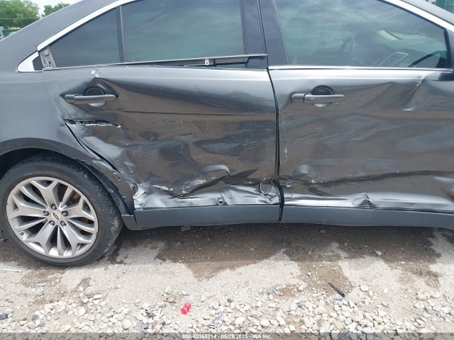 Ford 2015 2015 1FAHP2F80FG168248 Image 6