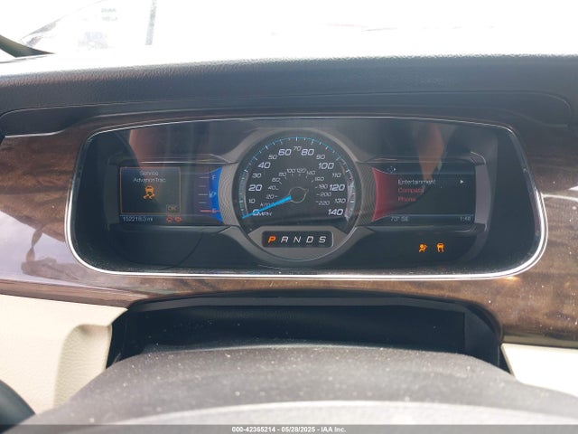 Ford 2015 2015 1FAHP2F80FG168248 Image 7
