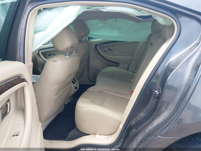 Ford 2015 2015 1FAHP2F80FG168248 Image 8