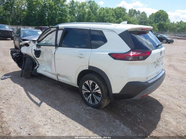 2023 NISSAN ROGUE 5N1BT3BB5PC688744 Photo 2