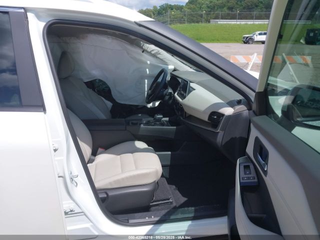 2023 NISSAN ROGUE 5N1BT3BB5PC688744 Photo 4