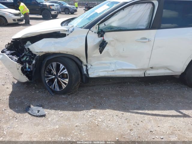 2023 NISSAN ROGUE 5N1BT3BB5PC688744 Photo 5