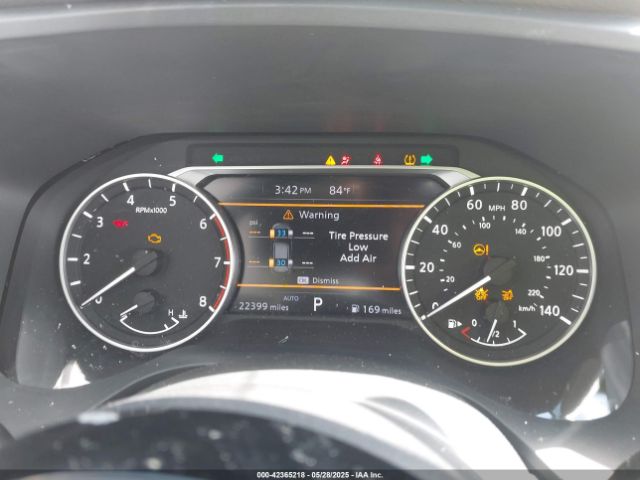 2023 NISSAN ROGUE 5N1BT3BB5PC688744 Photo 6