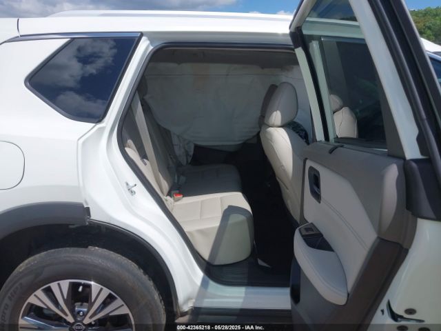 2023 NISSAN ROGUE 5N1BT3BB5PC688744 Photo 7