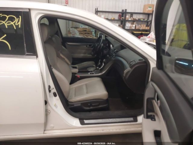 2010 ACURA TL 19UUA9F58AA002582 Photo 4