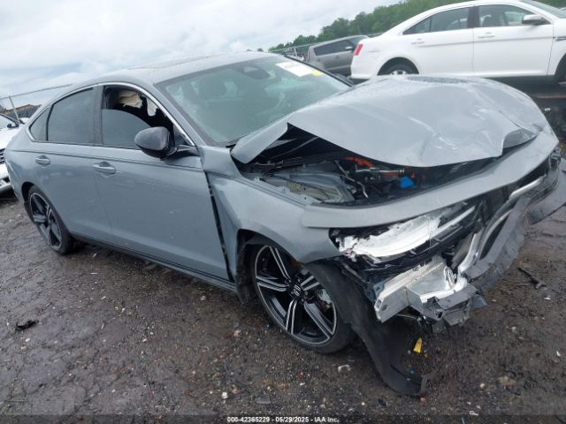 2023 HONDA ACCORD 1HGCY2F59PA038059