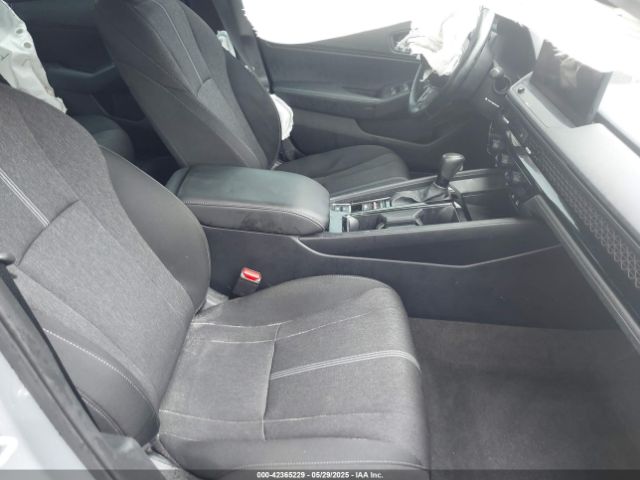 2023 HONDA ACCORD 1HGCY2F59PA038059 Photo 4