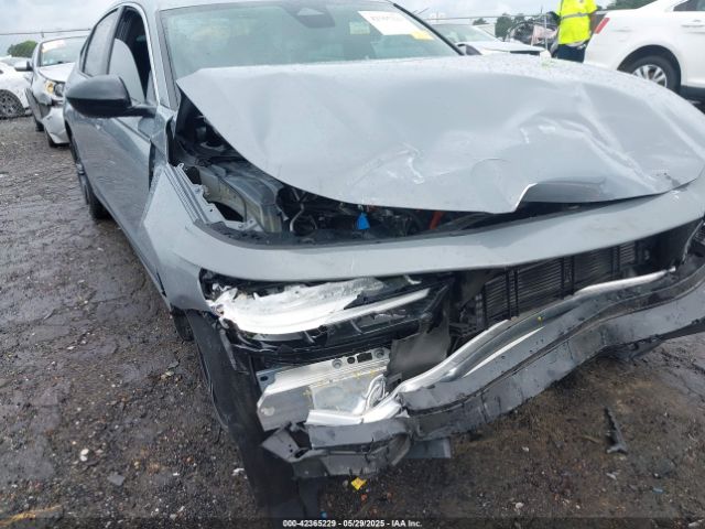 2023 HONDA ACCORD 1HGCY2F59PA038059 Photo 5
