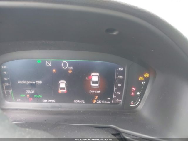 2023 HONDA ACCORD 1HGCY2F59PA038059 Photo 6