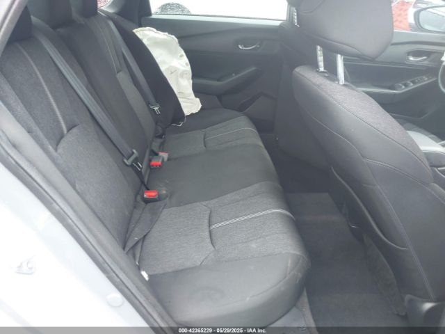 2023 HONDA ACCORD 1HGCY2F59PA038059 Photo 7