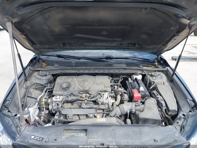 4T1B61HK0KU766899 Toyota a25a-fks