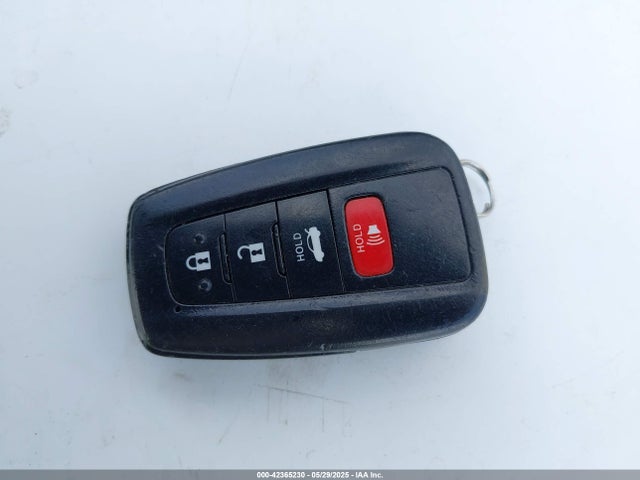 4T1B61HK0KU766899 Toyota a25a-fks