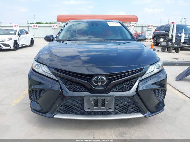 4T1B61HK0KU766899 Toyota a25a-fks