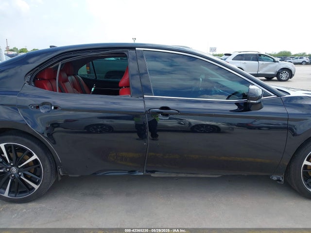 4T1B61HK0KU766899 Toyota a25a-fks
