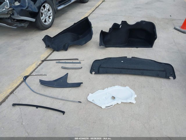 4T1B61HK0KU766899 Toyota a25a-fks