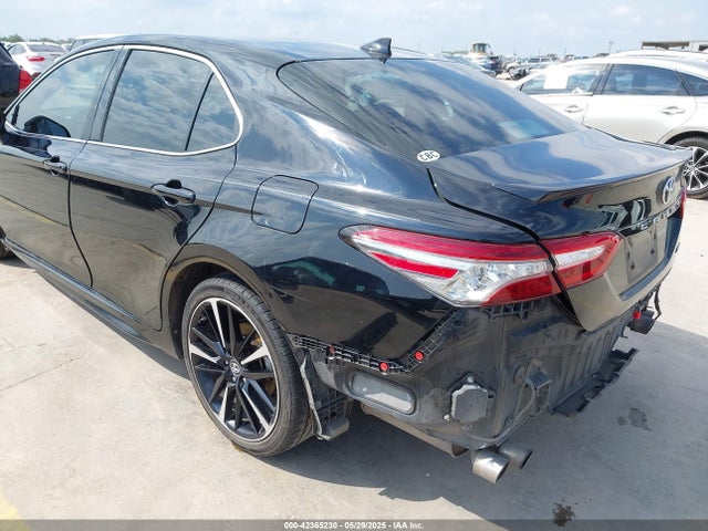 4T1B61HK0KU766899 Toyota a25a-fks