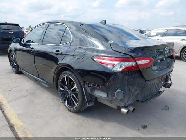 4T1B61HK0KU766899 Toyota a25a-fks