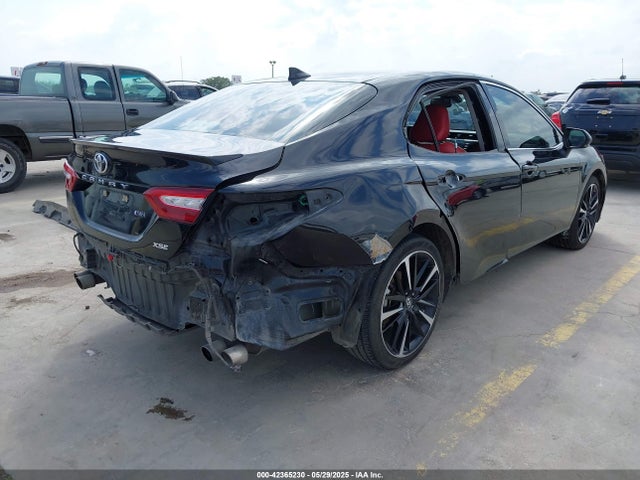 4T1B61HK0KU766899 Toyota a25a-fks