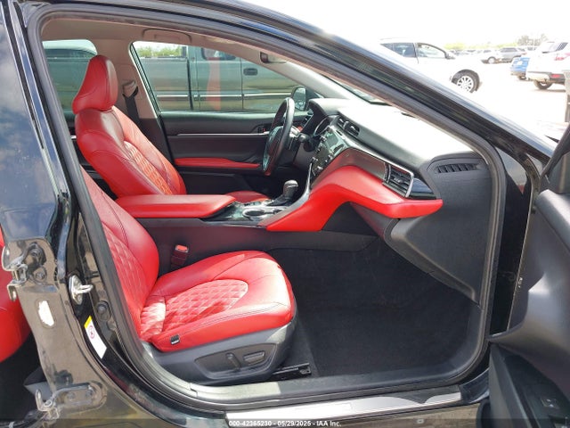 4T1B61HK0KU766899 Toyota a25a-fks