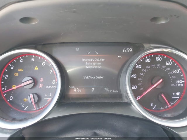 4T1B61HK0KU766899 Toyota a25a-fks