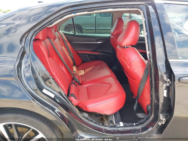 4T1B61HK0KU766899 Toyota a25a-fks
