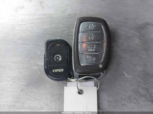 2016 HYUNDAI TUCSON KM8J3CA2XGU141668 Photo 10