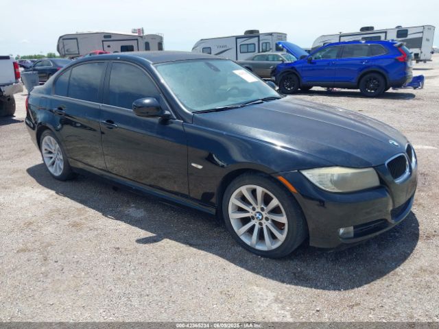 2011 BMW 328I WBAPH7C52BE682728