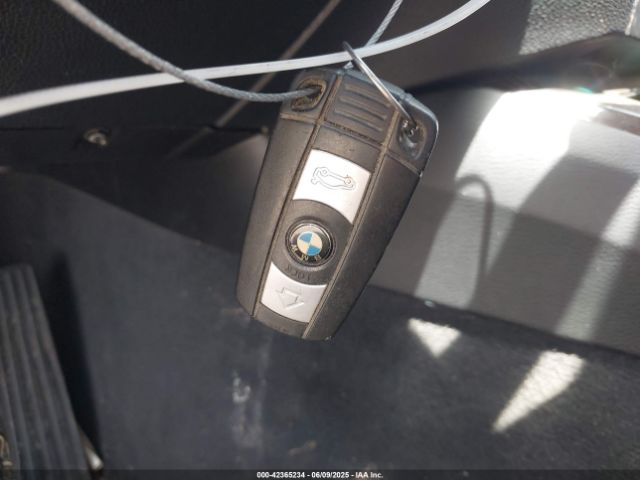 2011 BMW 328I WBAPH7C52BE682728 Photo 10