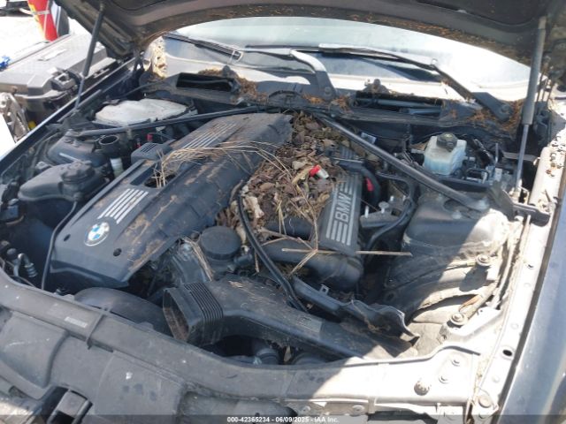 2011 BMW 328I WBAPH7C52BE682728 Photo 5