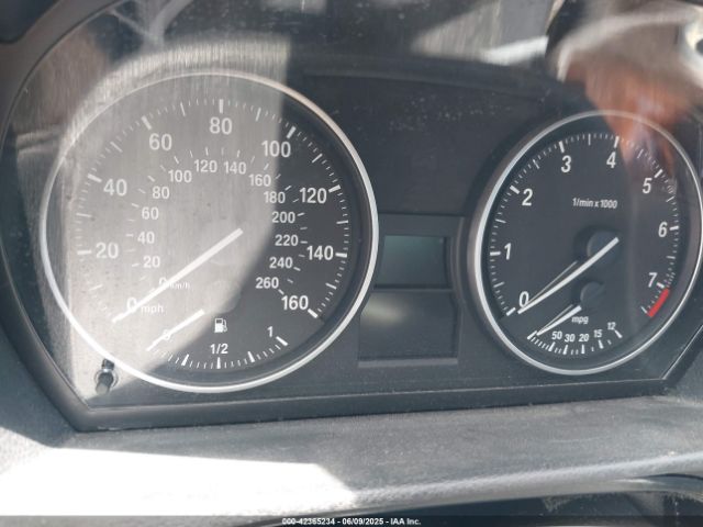 2011 BMW 328I WBAPH7C52BE682728 Photo 6