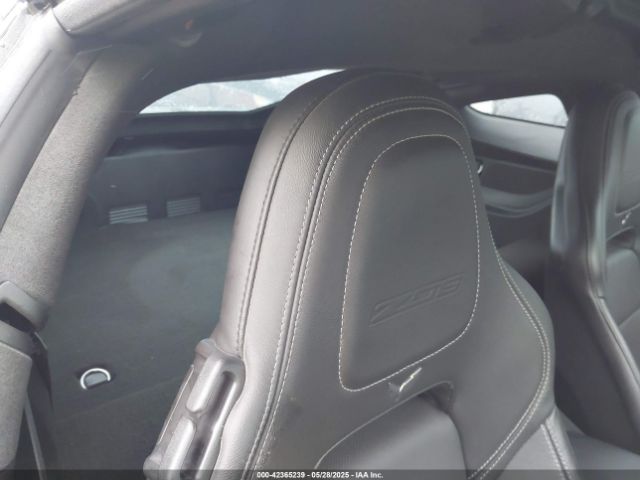 2018 CHEVROLET CORVETTE 1G1YT2D60J5600521 Photo 7