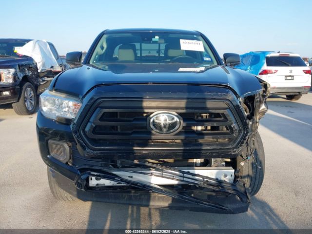 5TFRX5GN8LX178798 Toyota Tacoma Sr